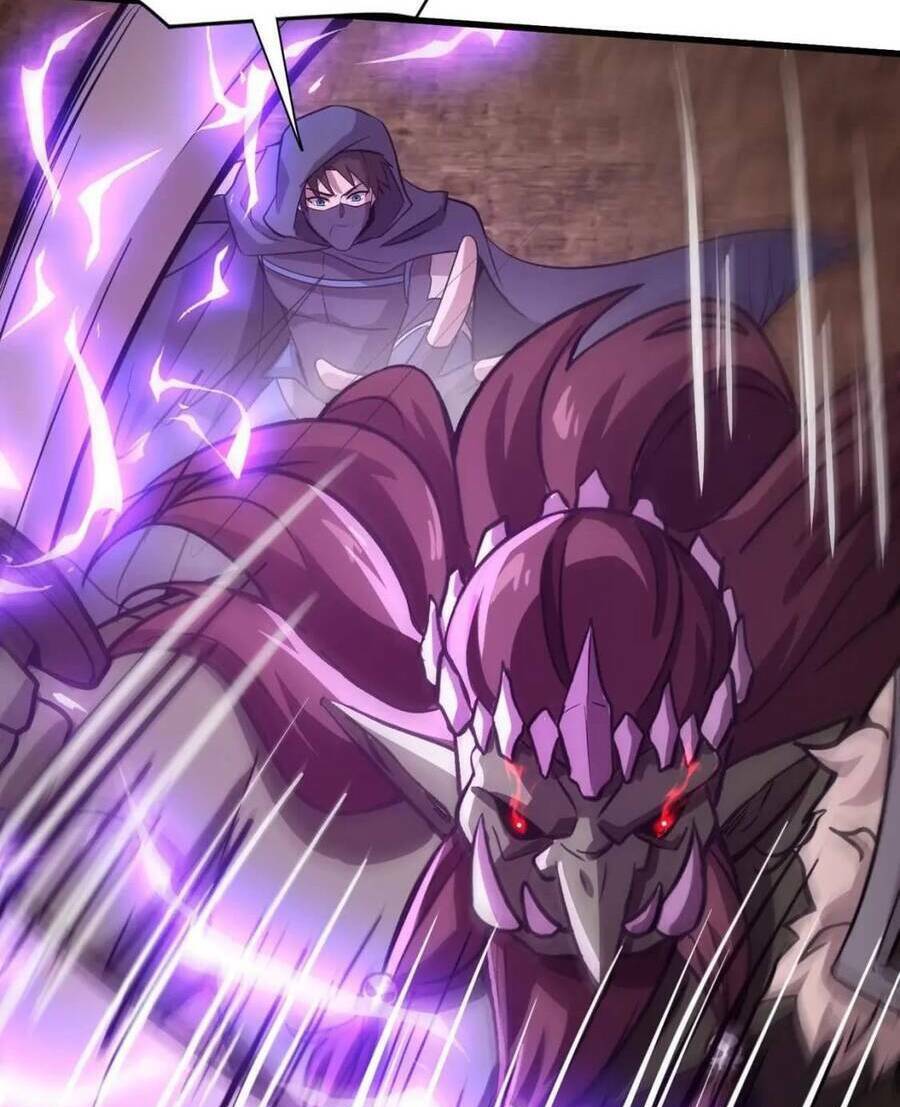 Chỉ Có Ta Có Thể Sử Dụng Triệu Hoán Thuật - Chapter 34 - Page 46