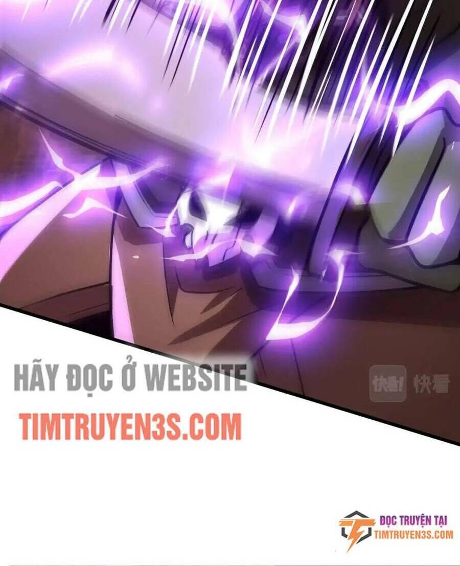 Chỉ Có Ta Có Thể Sử Dụng Triệu Hoán Thuật - Chapter 34 - Page 47