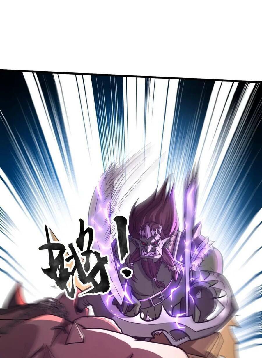 Chỉ Có Ta Có Thể Sử Dụng Triệu Hoán Thuật - Chapter 34 - Page 48