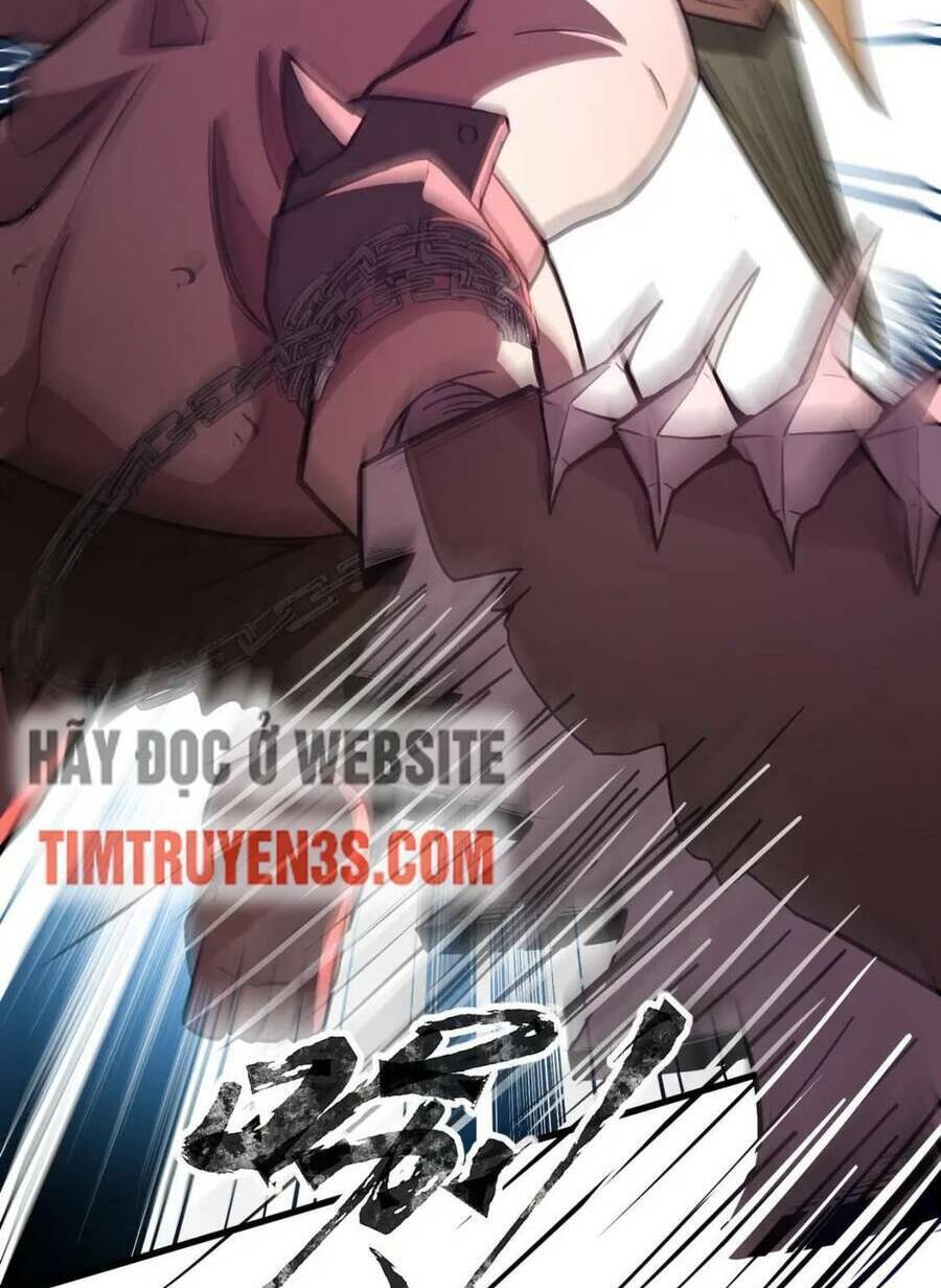 Chỉ Có Ta Có Thể Sử Dụng Triệu Hoán Thuật - Chapter 34 - Page 49