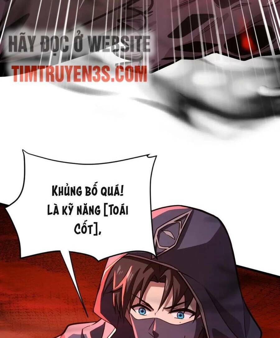 Chỉ Có Ta Có Thể Sử Dụng Triệu Hoán Thuật - Chapter 34 - Page 54