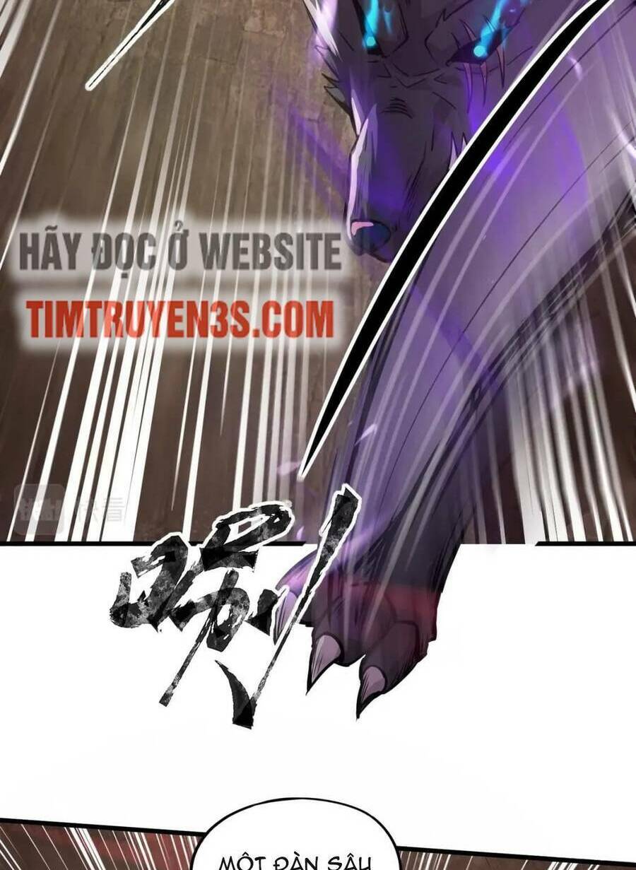 Chỉ Có Ta Có Thể Sử Dụng Triệu Hoán Thuật - Chapter 34 - Page 5