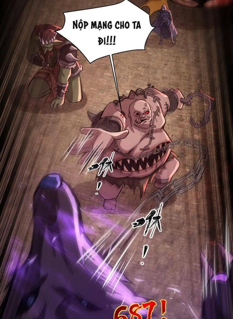 Chỉ Có Ta Có Thể Sử Dụng Triệu Hoán Thuật - Chapter 34 - Page 62