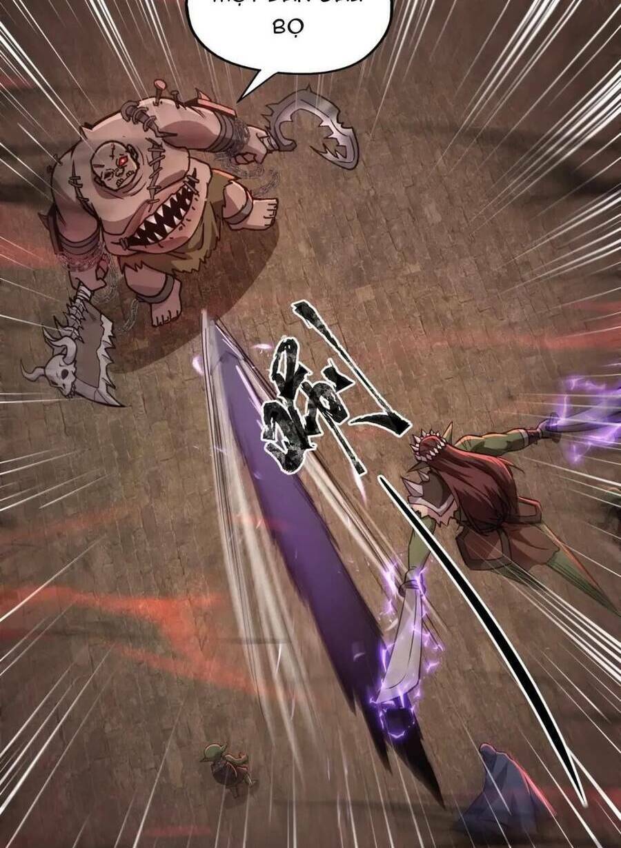 Chỉ Có Ta Có Thể Sử Dụng Triệu Hoán Thuật - Chapter 34 - Page 6