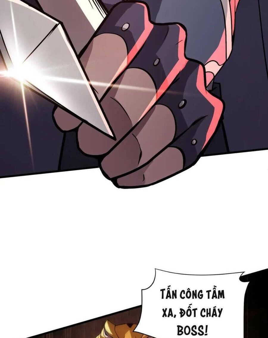 Chỉ Có Ta Có Thể Sử Dụng Triệu Hoán Thuật - Chapter 34 - Page 74