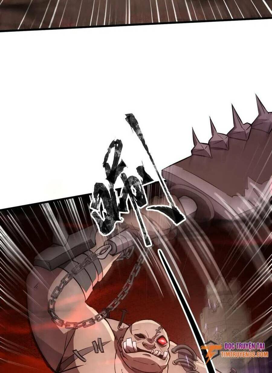 Chỉ Có Ta Có Thể Sử Dụng Triệu Hoán Thuật - Chapter 34 - Page 7