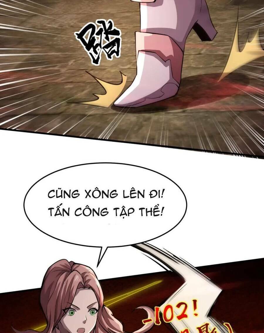 Chỉ Có Ta Có Thể Sử Dụng Triệu Hoán Thuật - Chapter 34 - Page 82