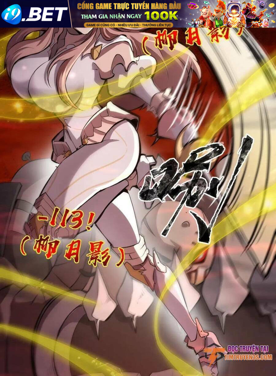 Chỉ Có Ta Có Thể Sử Dụng Triệu Hoán Thuật - Chapter 34 - Page 83