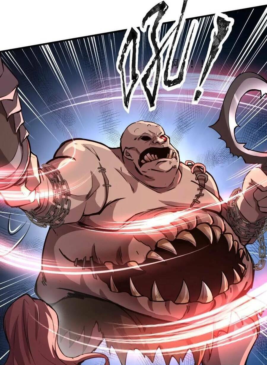 Chỉ Có Ta Có Thể Sử Dụng Triệu Hoán Thuật - Chapter 34 - Page 86