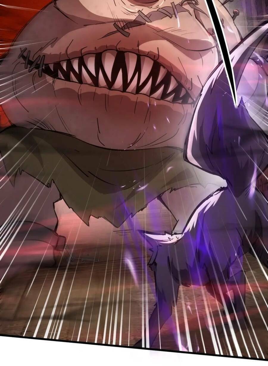 Chỉ Có Ta Có Thể Sử Dụng Triệu Hoán Thuật - Chapter 34 - Page 8