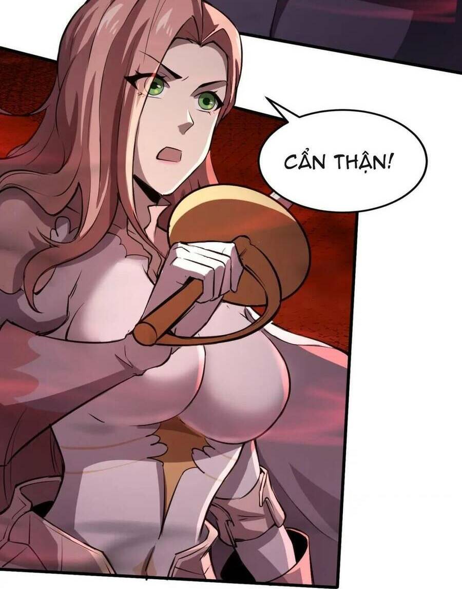 Chỉ Có Ta Có Thể Sử Dụng Triệu Hoán Thuật - Chapter 34 - Page 89