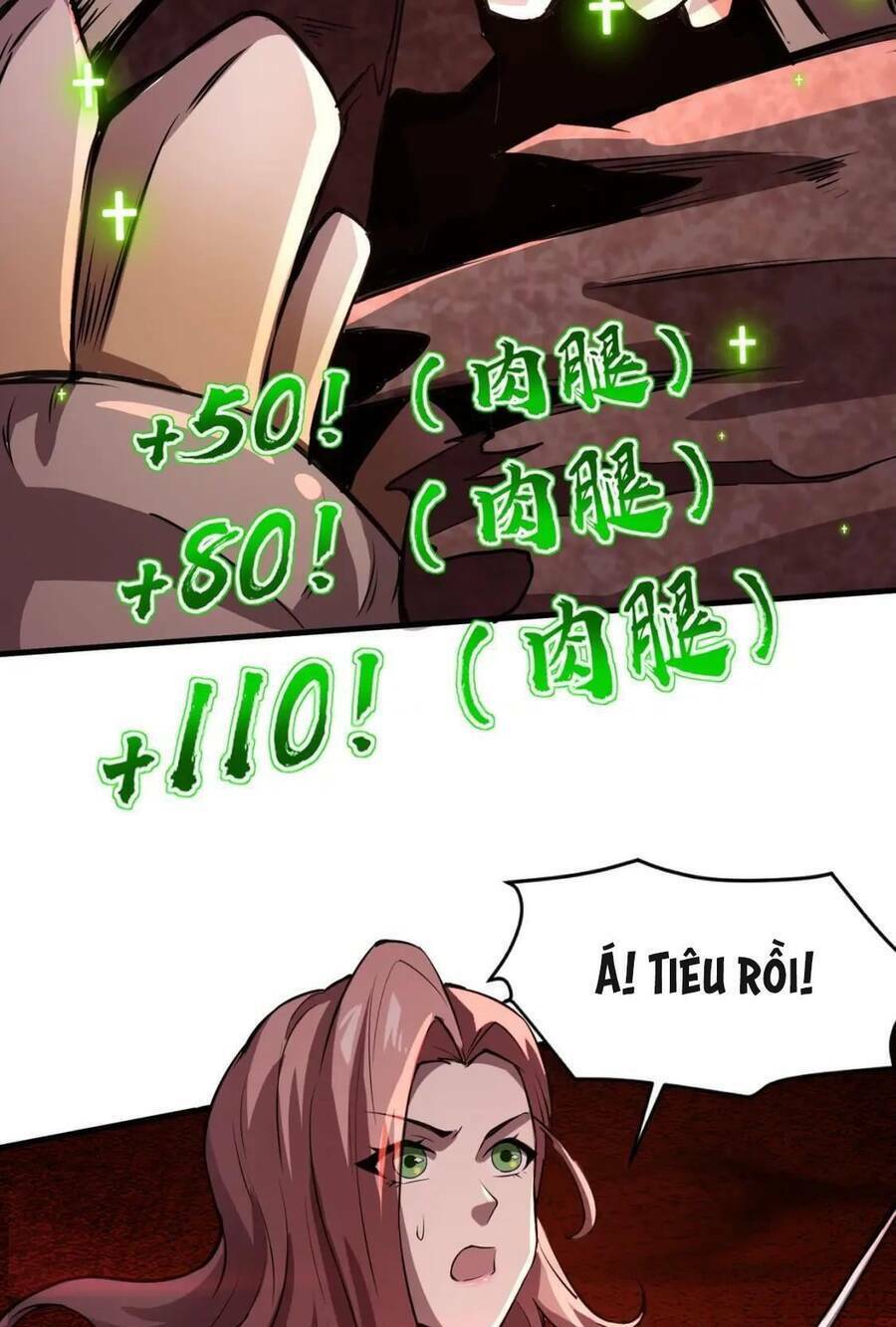 Chỉ Có Ta Có Thể Sử Dụng Triệu Hoán Thuật - Chapter 34 - Page 96