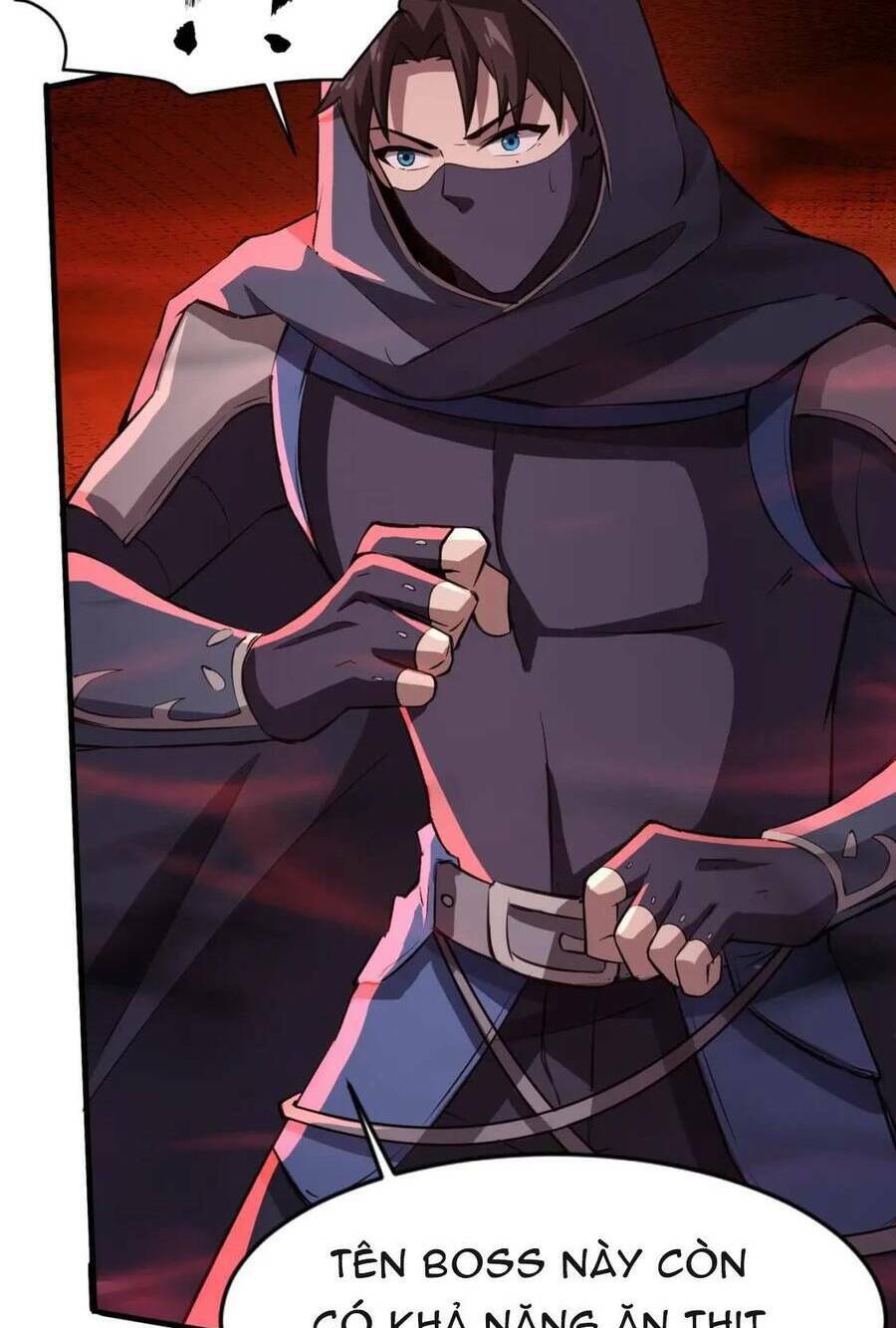 Chỉ Có Ta Có Thể Sử Dụng Triệu Hoán Thuật - Chapter 34 - Page 98