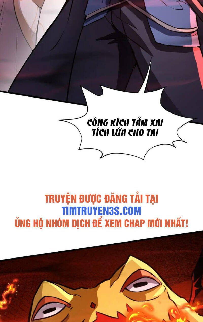 Chỉ Có Ta Có Thể Sử Dụng Triệu Hoán Thuật - Chapter 35 - Page 9