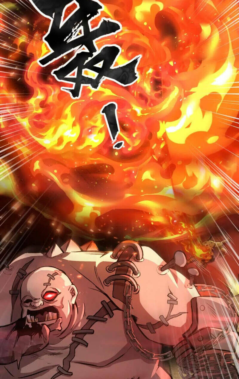 Chỉ Có Ta Có Thể Sử Dụng Triệu Hoán Thuật - Chapter 35 - Page 11