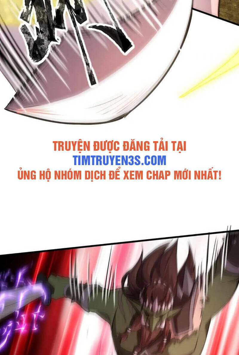 Chỉ Có Ta Có Thể Sử Dụng Triệu Hoán Thuật - Chapter 35 - Page 21