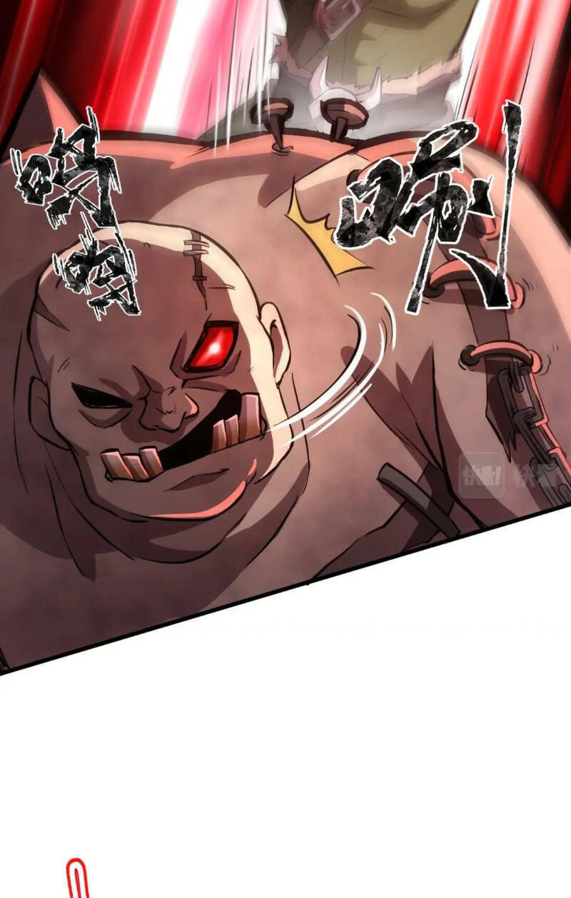 Chỉ Có Ta Có Thể Sử Dụng Triệu Hoán Thuật - Chapter 35 - Page 22