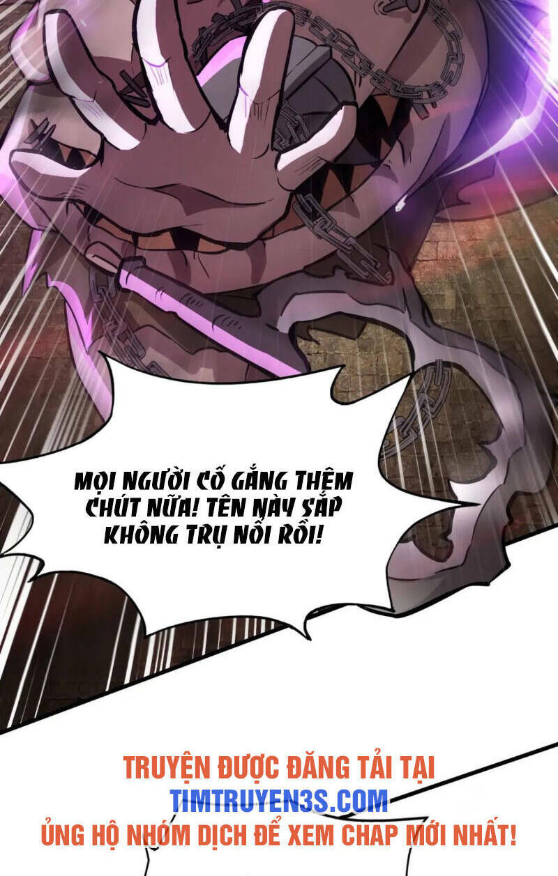 Chỉ Có Ta Có Thể Sử Dụng Triệu Hoán Thuật - Chapter 35 - Page 24