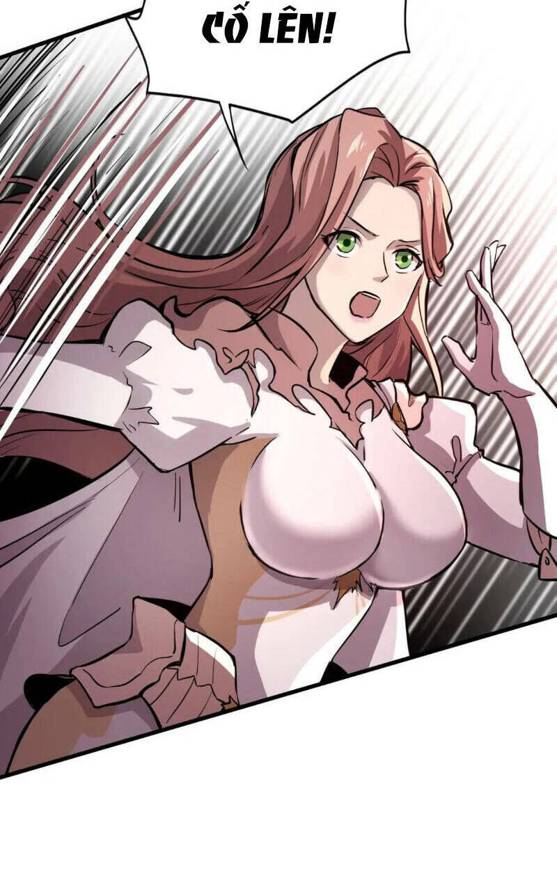 Chỉ Có Ta Có Thể Sử Dụng Triệu Hoán Thuật - Chapter 35 - Page 25