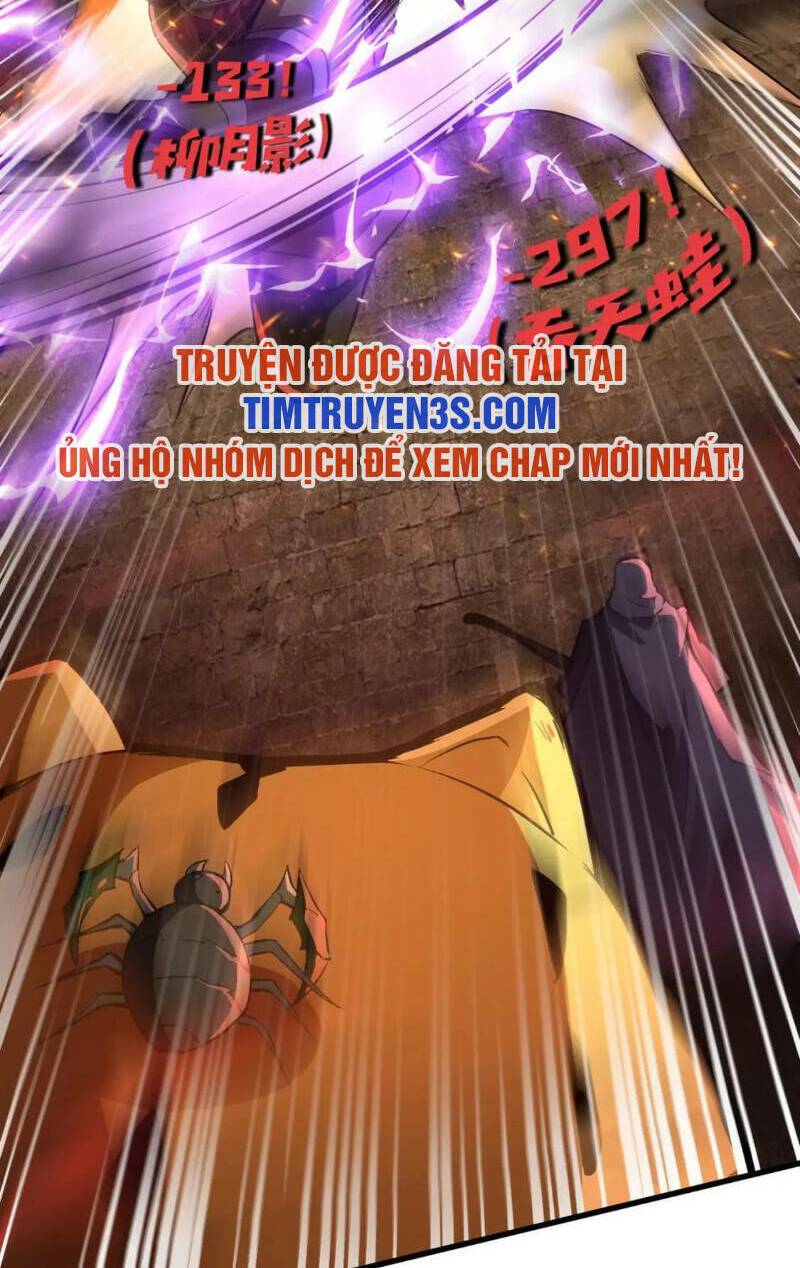 Chỉ Có Ta Có Thể Sử Dụng Triệu Hoán Thuật - Chapter 35 - Page 27