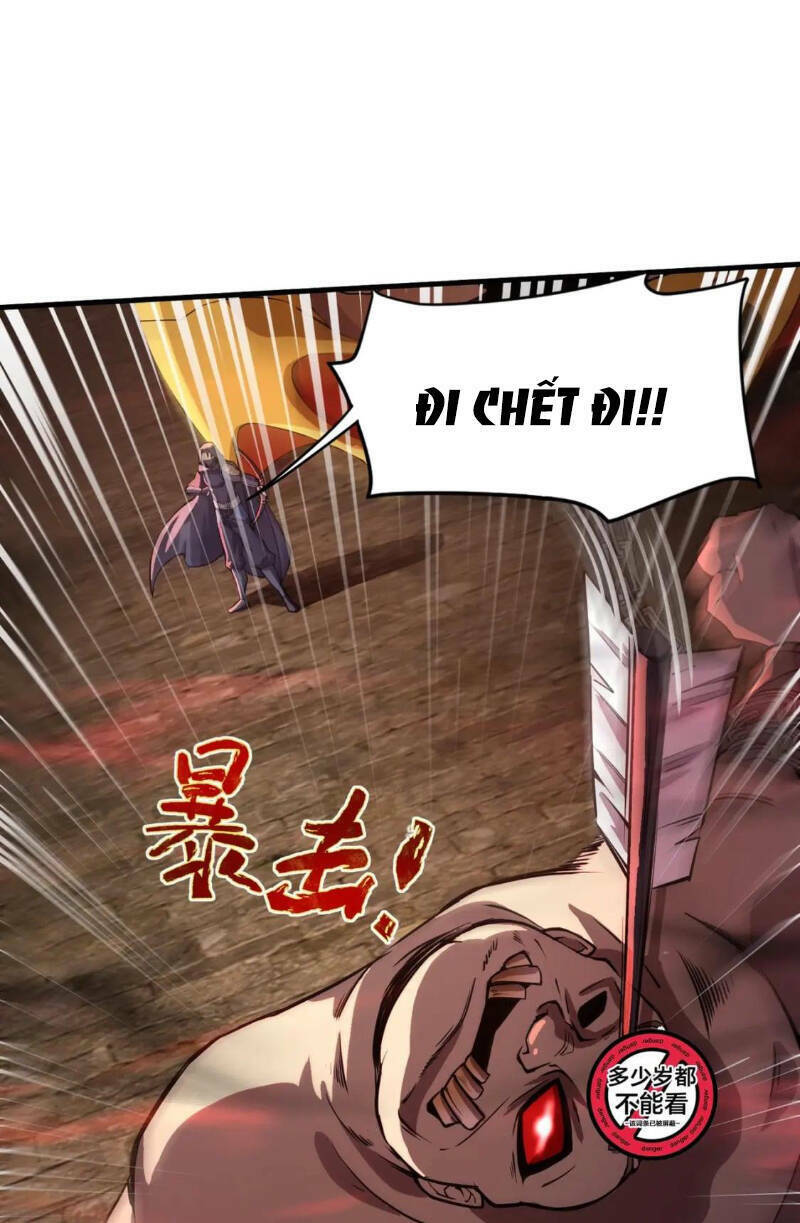 Chỉ Có Ta Có Thể Sử Dụng Triệu Hoán Thuật - Chapter 35 - Page 30