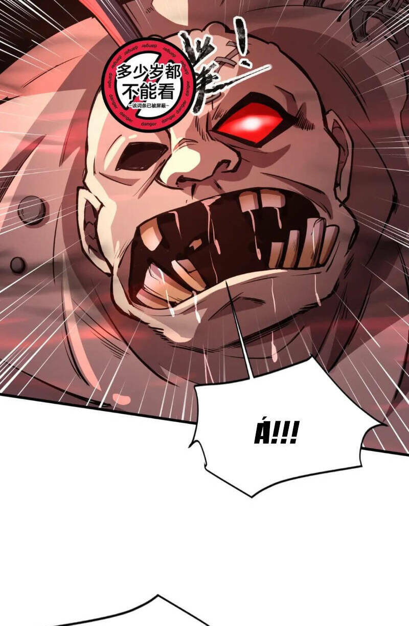 Chỉ Có Ta Có Thể Sử Dụng Triệu Hoán Thuật - Chapter 35 - Page 32