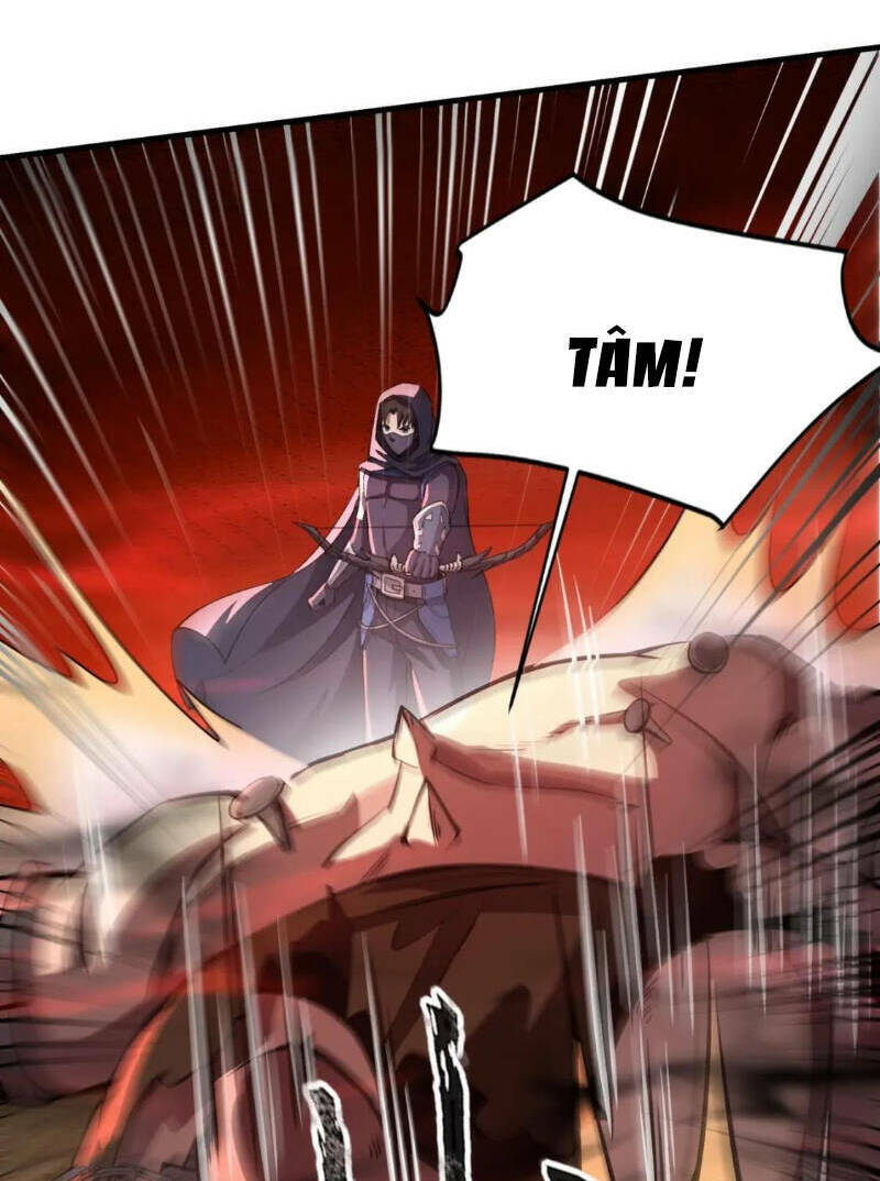 Chỉ Có Ta Có Thể Sử Dụng Triệu Hoán Thuật - Chapter 35 - Page 35