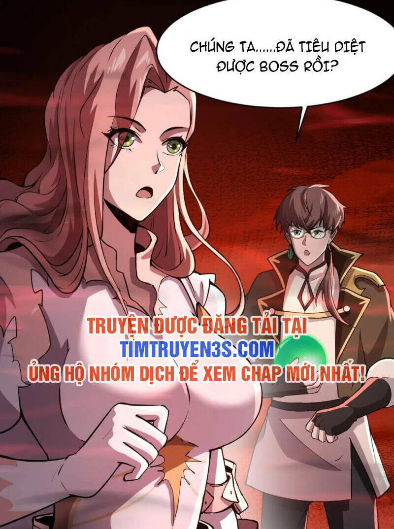 Chỉ Có Ta Có Thể Sử Dụng Triệu Hoán Thuật - Chapter 35 - Page 37