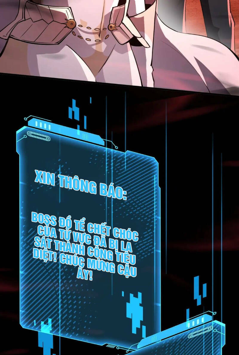 Chỉ Có Ta Có Thể Sử Dụng Triệu Hoán Thuật - Chapter 35 - Page 38