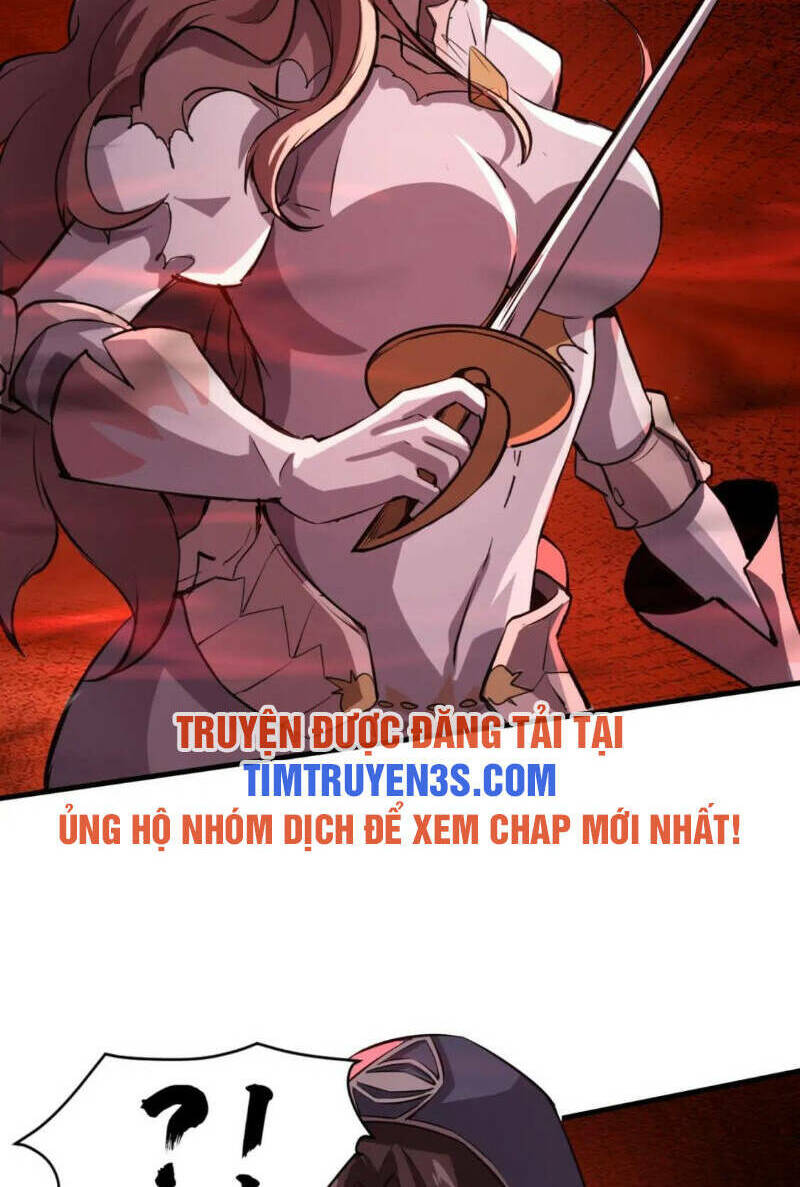 Chỉ Có Ta Có Thể Sử Dụng Triệu Hoán Thuật - Chapter 35 - Page 3