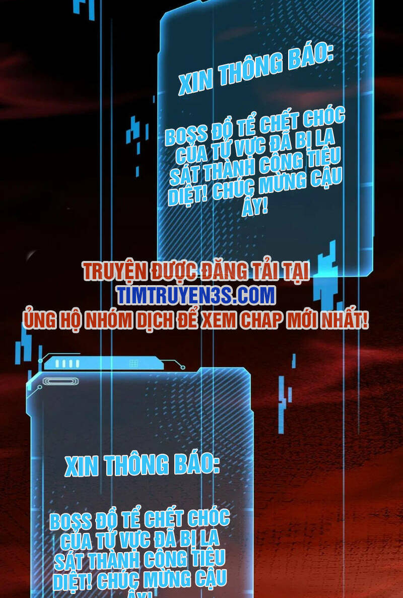 Chỉ Có Ta Có Thể Sử Dụng Triệu Hoán Thuật - Chapter 35 - Page 39