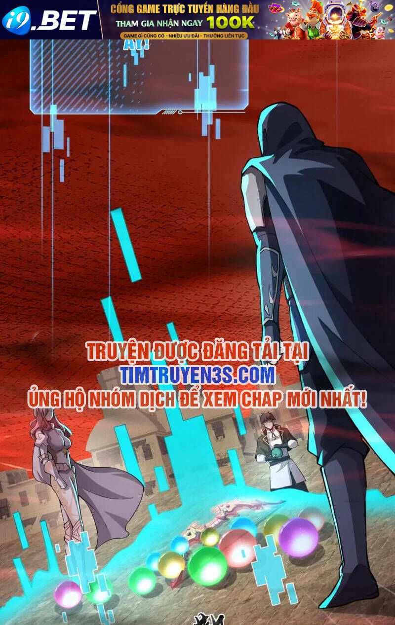 Chỉ Có Ta Có Thể Sử Dụng Triệu Hoán Thuật - Chapter 35 - Page 40