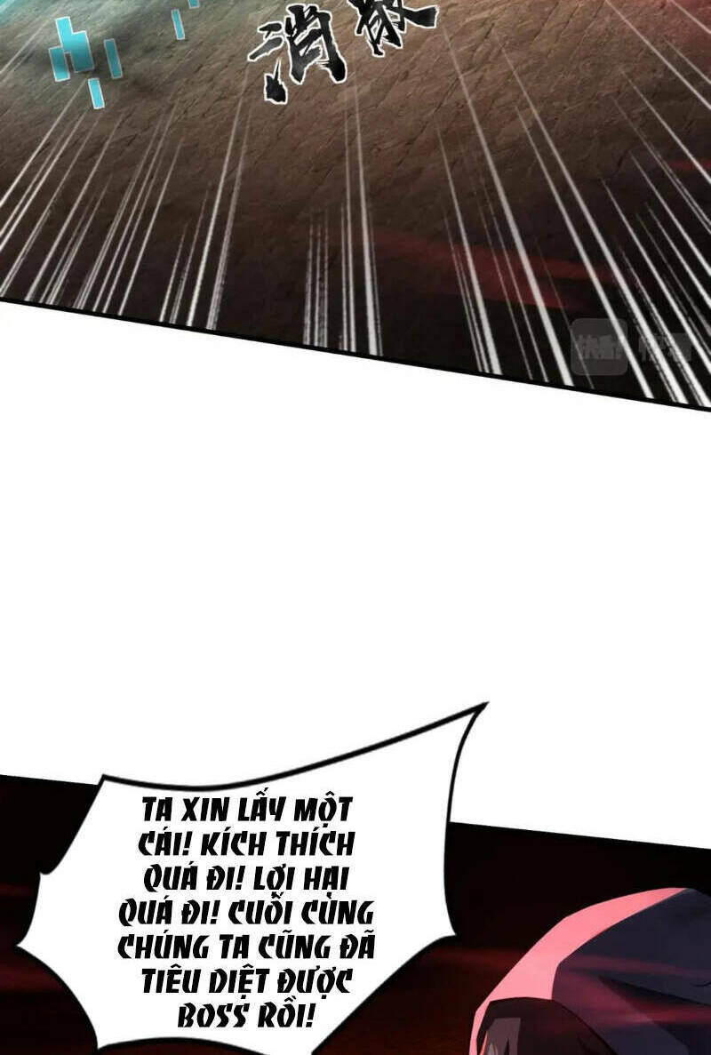 Chỉ Có Ta Có Thể Sử Dụng Triệu Hoán Thuật - Chapter 35 - Page 41