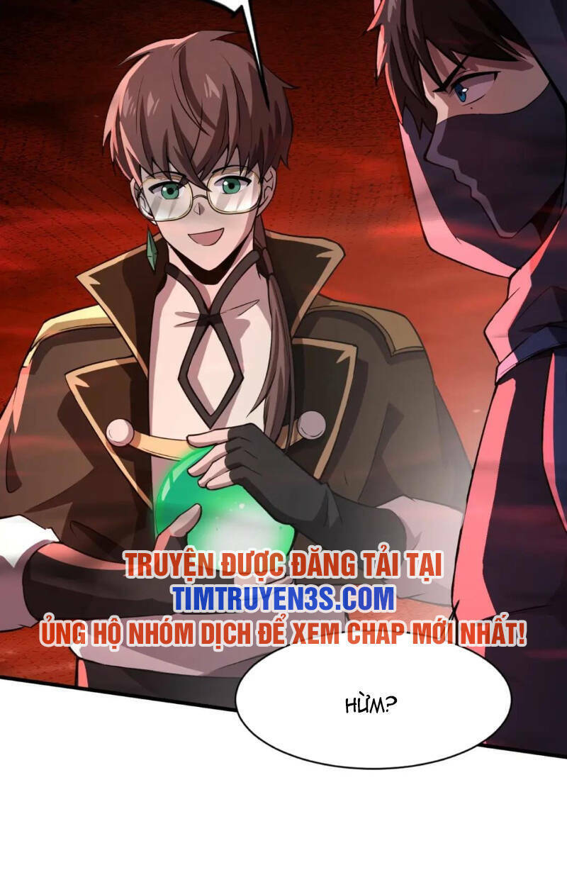 Chỉ Có Ta Có Thể Sử Dụng Triệu Hoán Thuật - Chapter 35 - Page 42