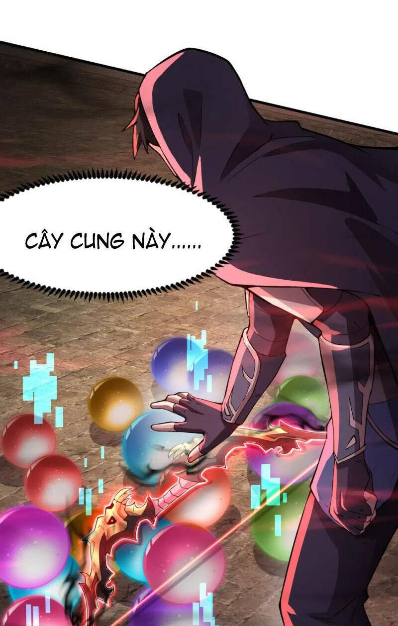 Chỉ Có Ta Có Thể Sử Dụng Triệu Hoán Thuật - Chapter 35 - Page 43