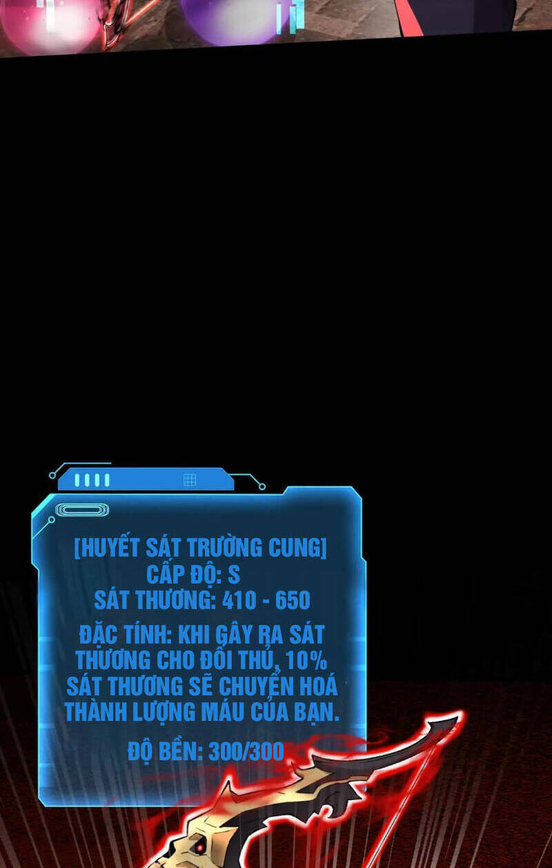 Chỉ Có Ta Có Thể Sử Dụng Triệu Hoán Thuật - Chapter 35 - Page 44