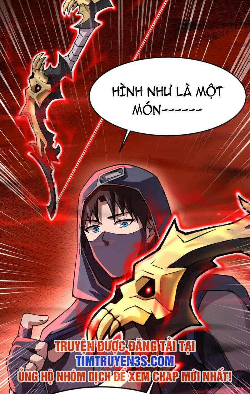 Chỉ Có Ta Có Thể Sử Dụng Triệu Hoán Thuật - Chapter 35 - Page 45