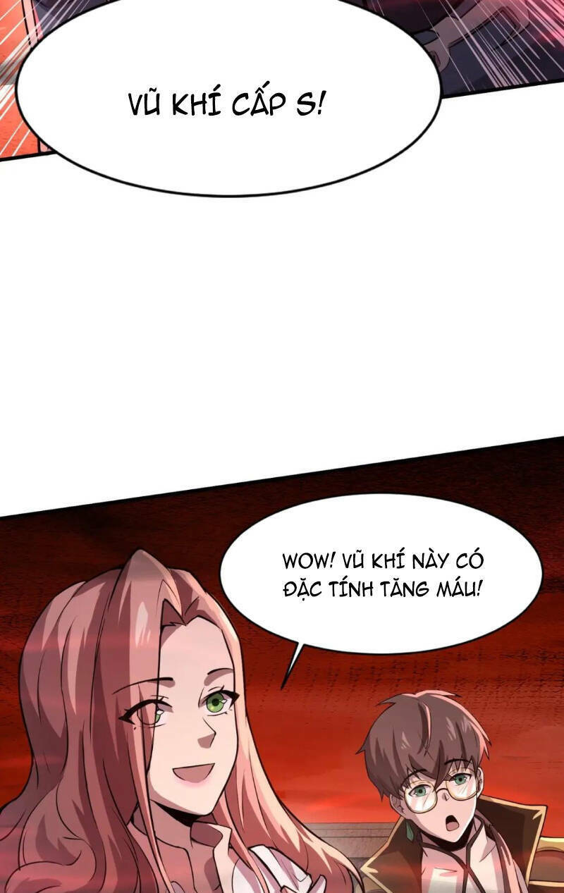 Chỉ Có Ta Có Thể Sử Dụng Triệu Hoán Thuật - Chapter 35 - Page 46