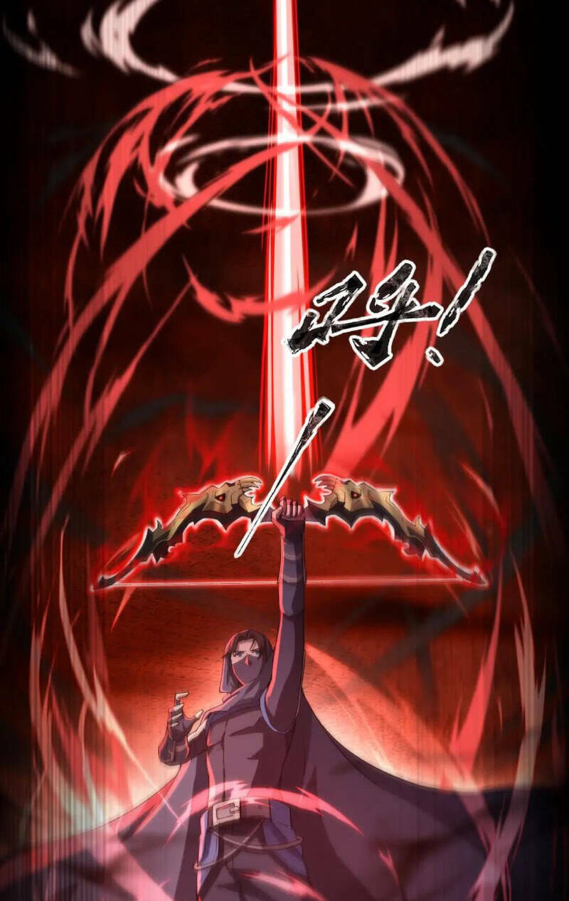 Chỉ Có Ta Có Thể Sử Dụng Triệu Hoán Thuật - Chapter 35 - Page 48