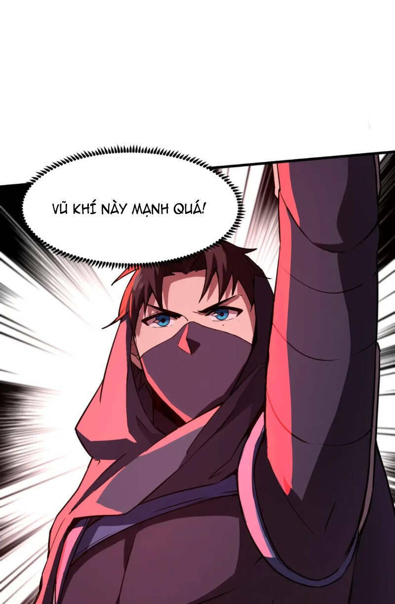 Chỉ Có Ta Có Thể Sử Dụng Triệu Hoán Thuật - Chapter 35 - Page 50