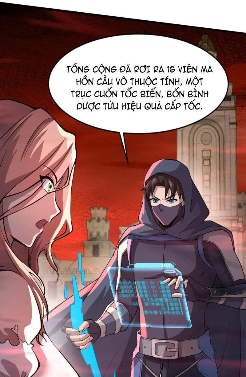 Chỉ Có Ta Có Thể Sử Dụng Triệu Hoán Thuật - Chapter 35 - Page 52