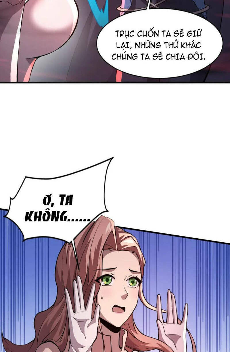 Chỉ Có Ta Có Thể Sử Dụng Triệu Hoán Thuật - Chapter 35 - Page 53