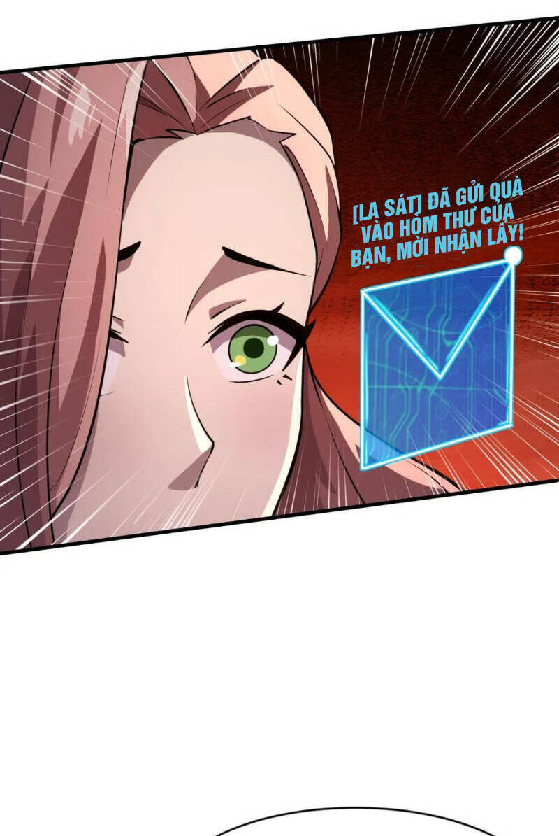 Chỉ Có Ta Có Thể Sử Dụng Triệu Hoán Thuật - Chapter 35 - Page 55