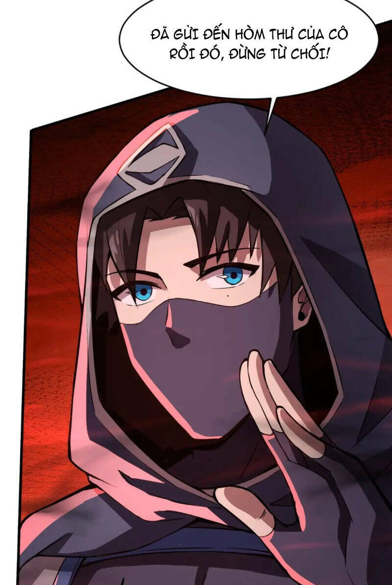 Chỉ Có Ta Có Thể Sử Dụng Triệu Hoán Thuật - Chapter 35 - Page 56