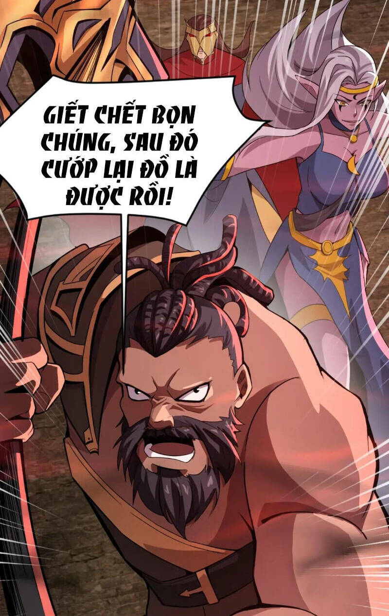 Chỉ Có Ta Có Thể Sử Dụng Triệu Hoán Thuật - Chapter 35 - Page 67