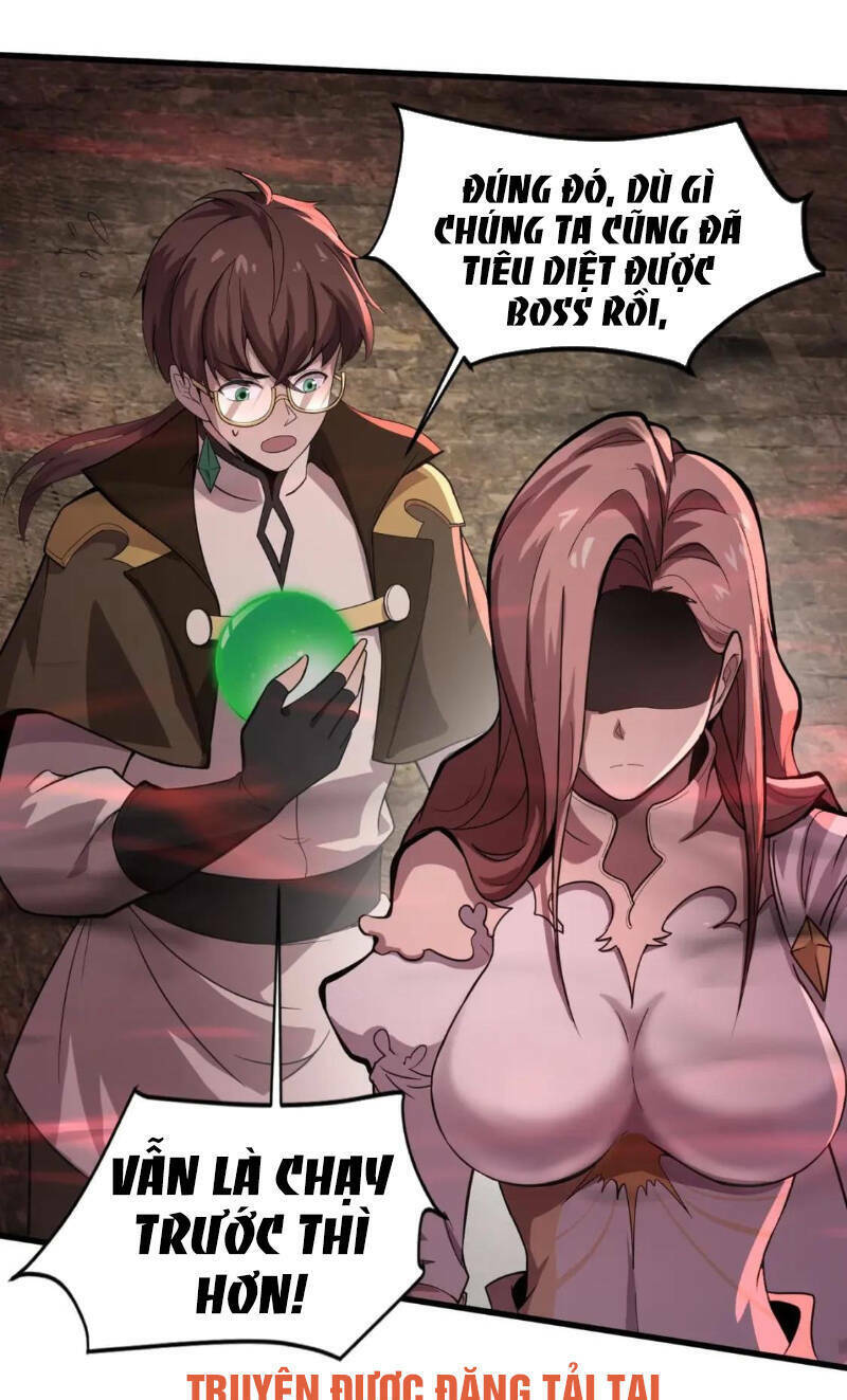 Chỉ Có Ta Có Thể Sử Dụng Triệu Hoán Thuật - Chapter 35 - Page 70