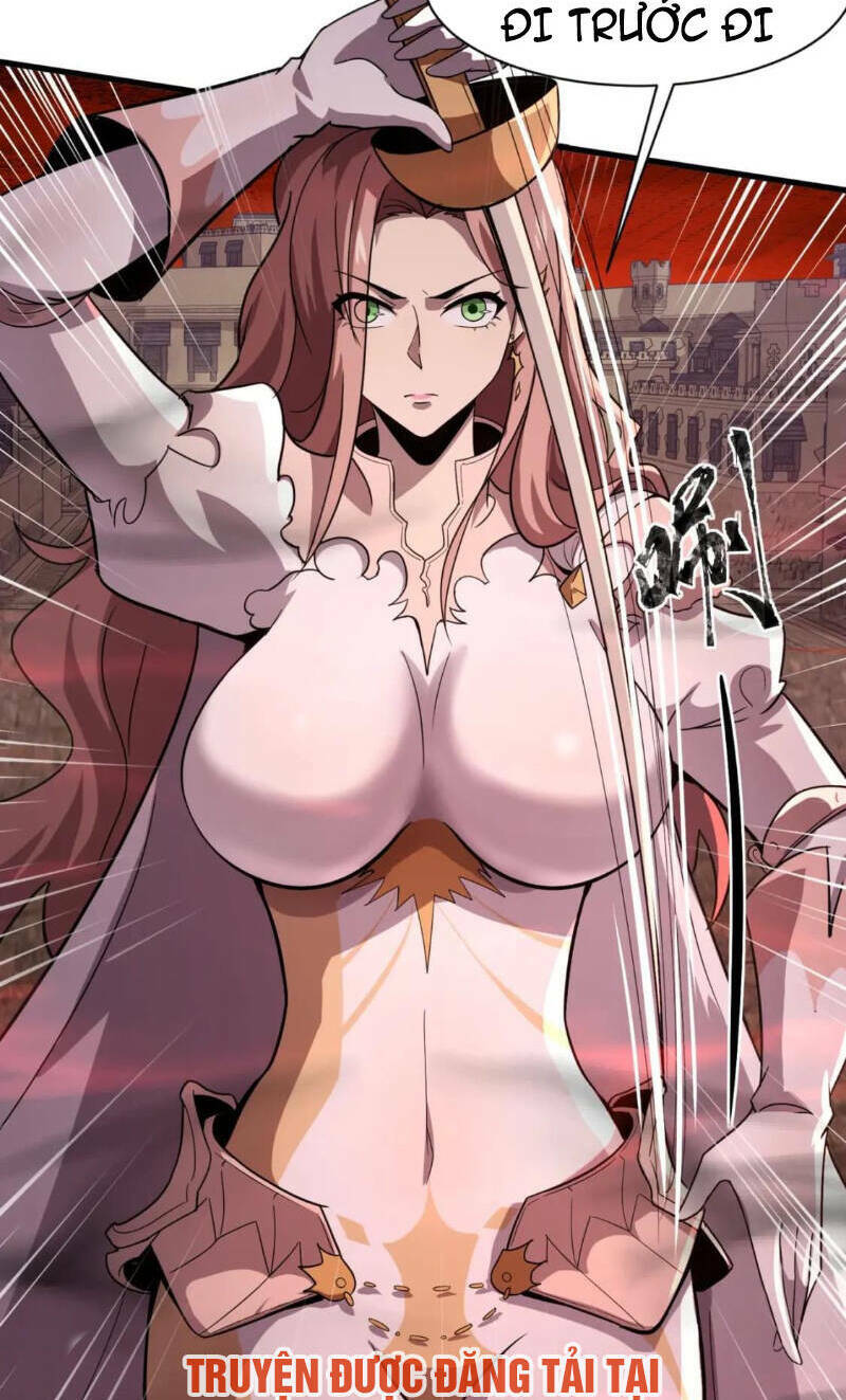 Chỉ Có Ta Có Thể Sử Dụng Triệu Hoán Thuật - Chapter 35 - Page 72