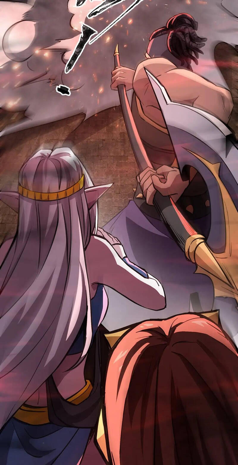 Chỉ Có Ta Có Thể Sử Dụng Triệu Hoán Thuật - Chapter 36 - Page 9