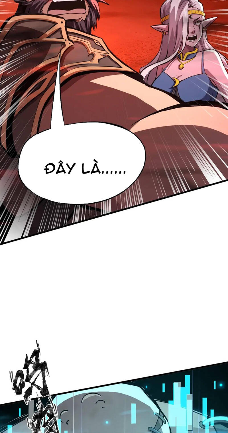 Chỉ Có Ta Có Thể Sử Dụng Triệu Hoán Thuật - Chapter 36 - Page 11