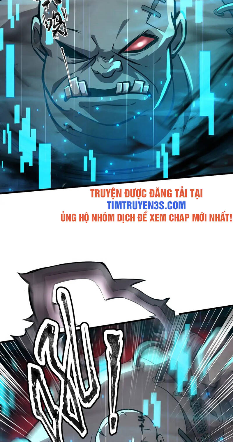 Chỉ Có Ta Có Thể Sử Dụng Triệu Hoán Thuật - Chapter 36 - Page 12